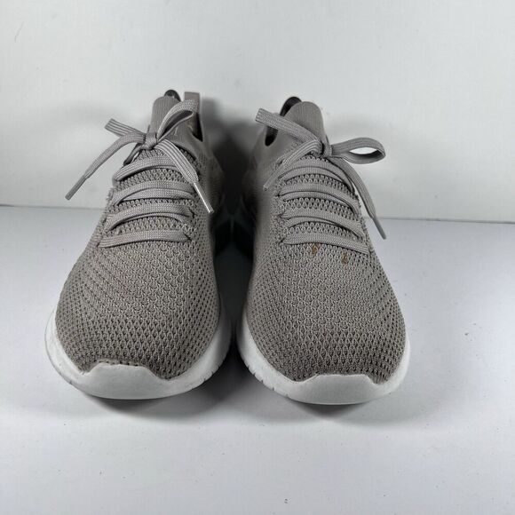 Skechers Ultra Flex Statements Hands Free Slip In Shoes Sneakers Women's Size 11 - Picture 2 of 9